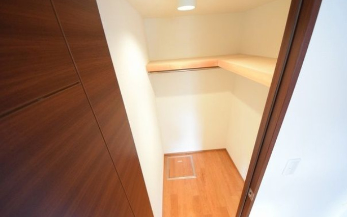 収納　別部屋参考写真