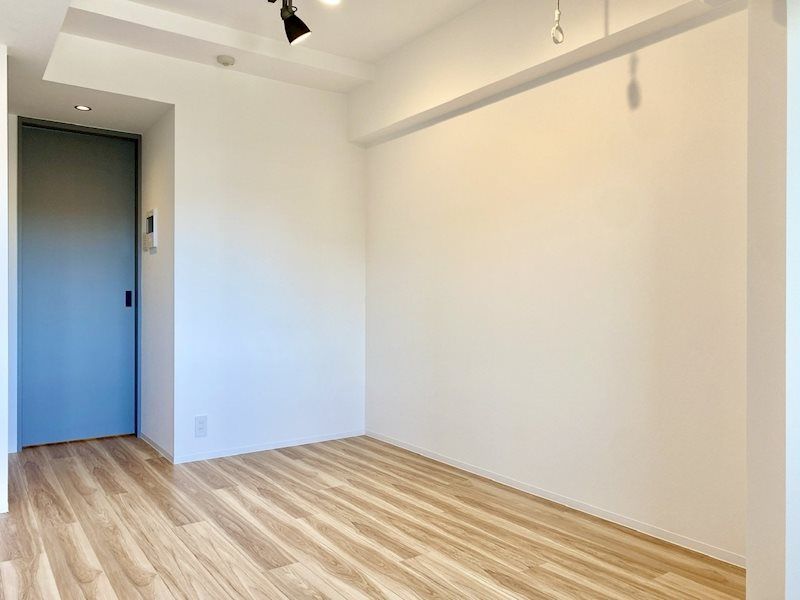 その他部屋・スペース　他号室　同施工参考写真