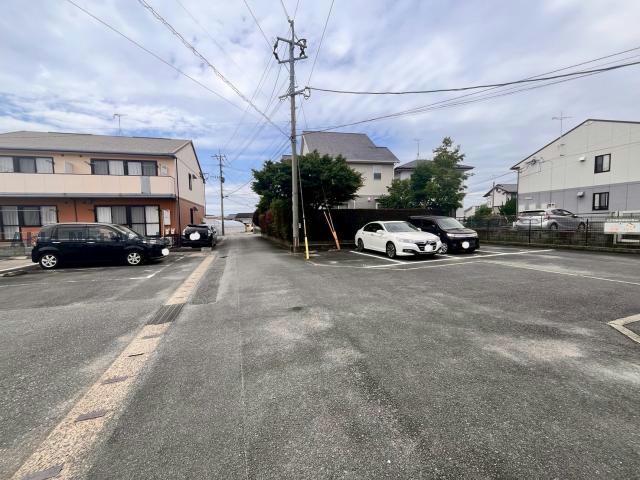 その他　周辺環境