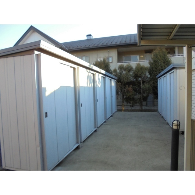 コンフォートしなの木通りのその他写真
