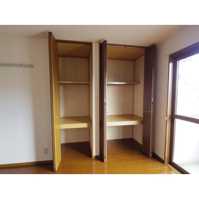 コンフォートしなの木通りの内装写真