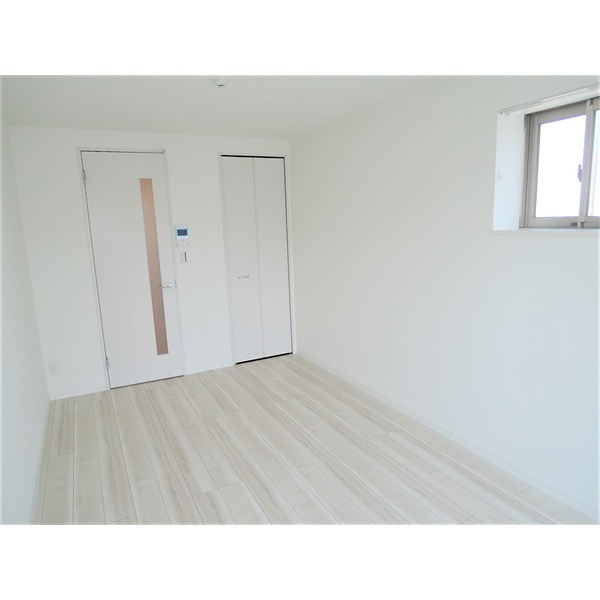 居室・リビング　8.0帖のフローリングのお部屋です★