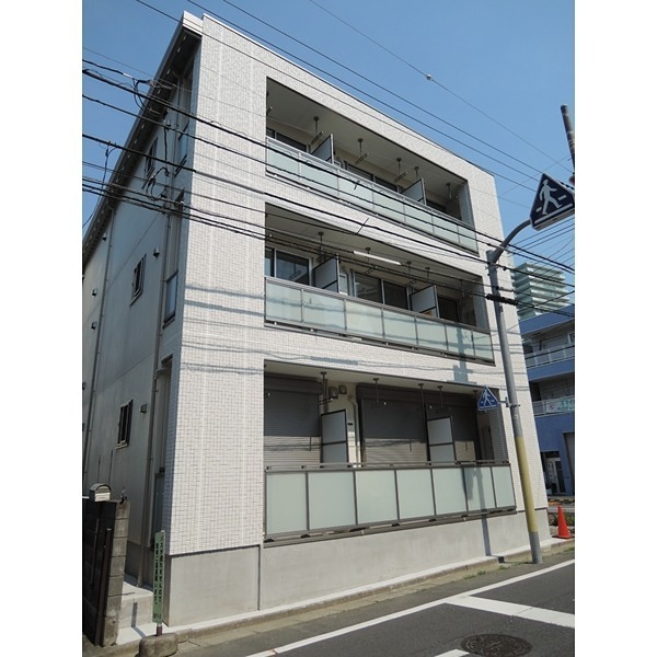 バルコニー　南側のバルコニーです★