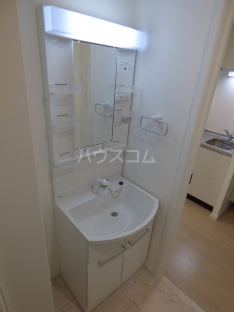 rapa船橋の内装写真