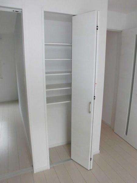 その他部屋・スペース　ウォシュレット設置済みです！