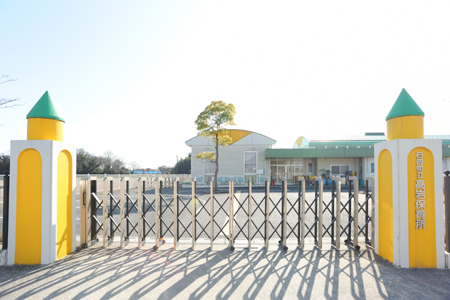 幼稚園・保育園　白岡市立高岩保育所（幼稚園・保育園）まで1530m