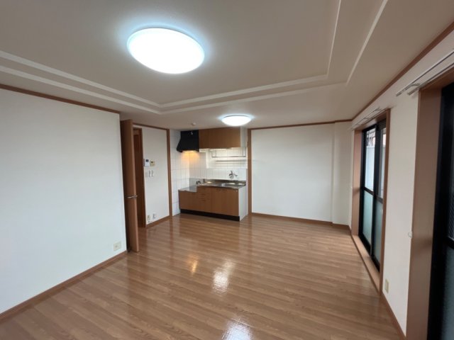 その他部屋・スペース　LDK