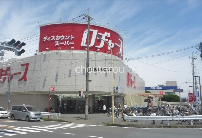 SUZURANSOU2号棟の周辺写真
