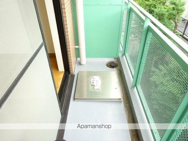 京王井の頭線 浜田山駅 徒歩2分 3階建 築34年の内装写真