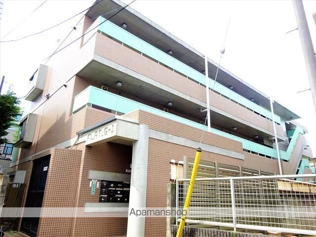 京王井の頭線 浜田山駅 徒歩2分 築34年
