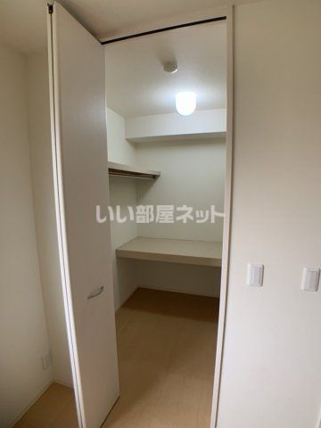 高松琴平電鉄長尾線 林道駅 徒歩9分 3階建 築18年の内装写真