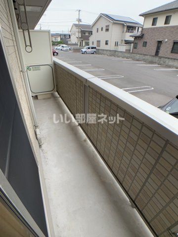 高松琴平電鉄長尾線 林道駅 徒歩9分 3階建 築18年の内装写真