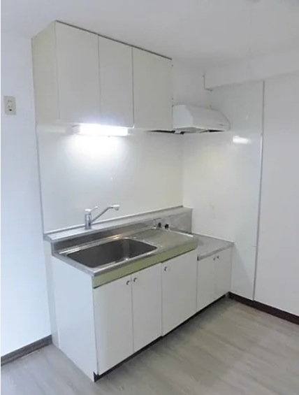 キッチン　別部屋参考
