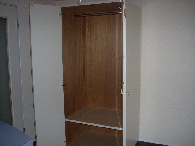その他設備　※別部屋写真