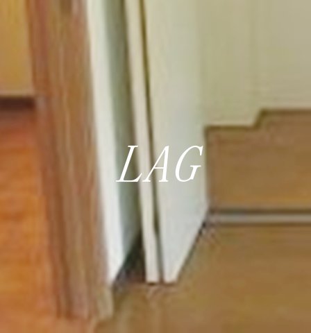 収納　収納です。