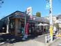 コンビニ　セブンイレブン 中野上高田2丁目店（コンビニ）まで491m