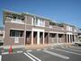 グラース〜華〜B 1階 築17年3ヶ月の賃貸物件