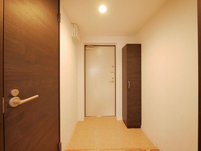 晴蔵MIYANOSAWAの玄関写真