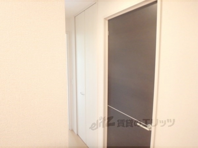 その他部屋・スペース　収納