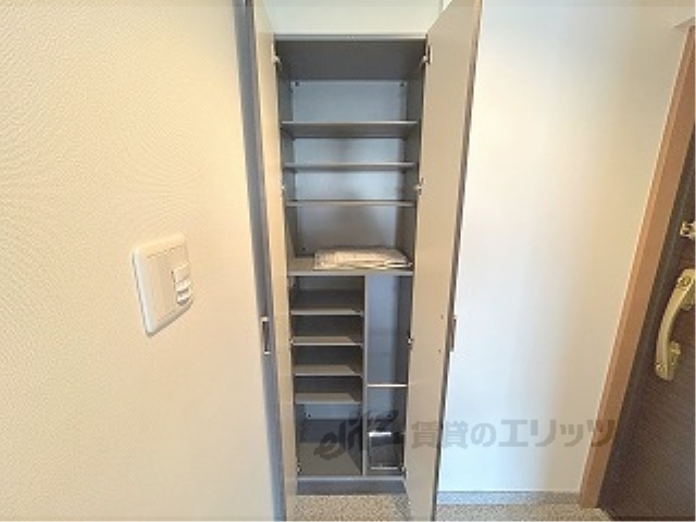 その他部屋・スペース　冷蔵庫置場