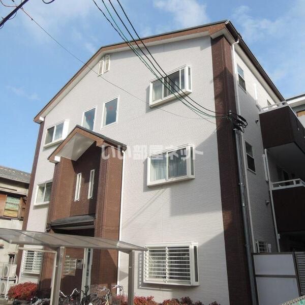 南海高野線 浅香山駅 徒歩4分 築15年