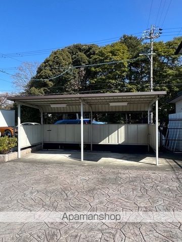 その他共有部分　その他共有部分