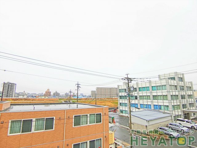 地下鉄名城線 新瑞橋駅 バス乗車時間：6分 最寄りバス停で下車 徒歩8分 3階建 築15年のその他写真