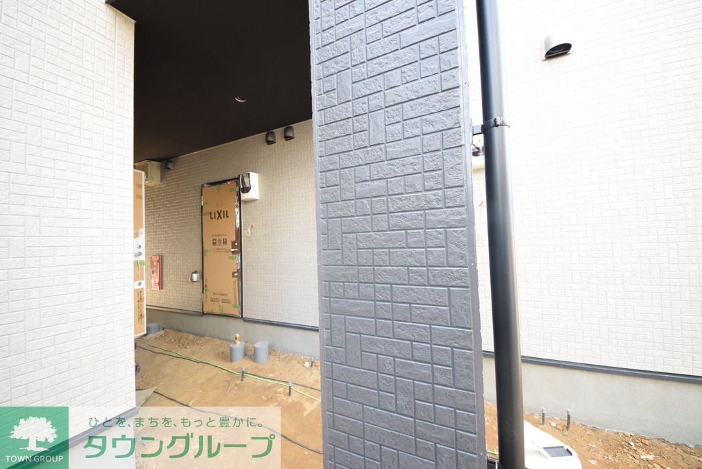 ロビー　エントランス