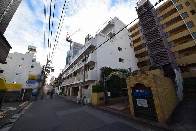 その他　その他（その他）まで10m