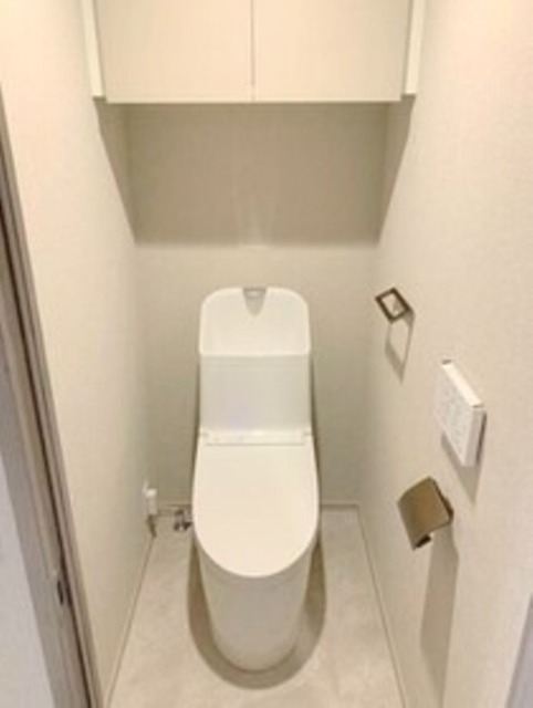 トイレ　同仕様写真