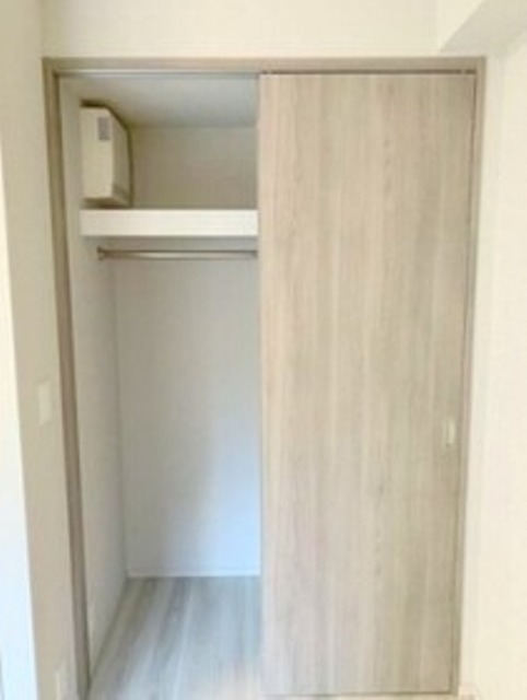 収納　同仕様写真