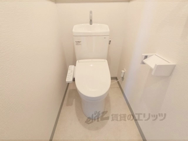 その他部屋・スペース　廊下