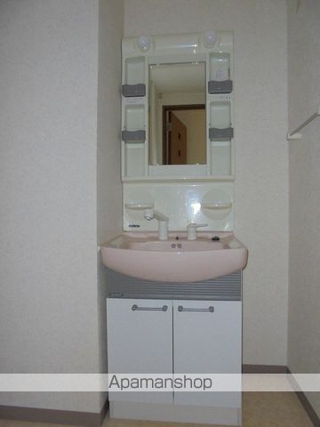 パストラーレの内装写真