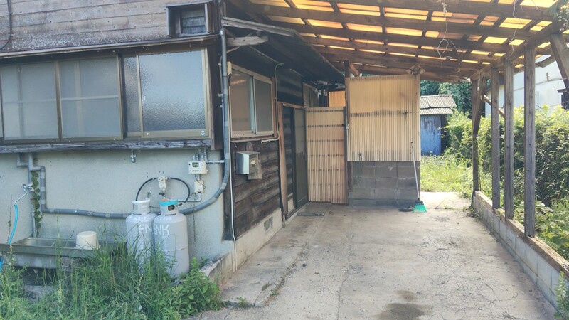枝国N貸家のその他写真