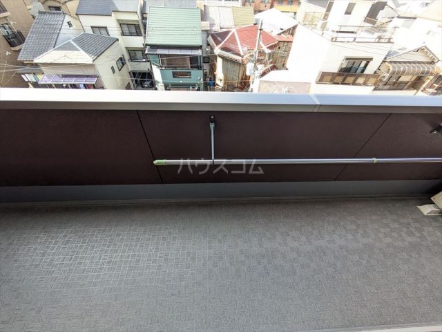 ルネスプランドール守口の内装写真