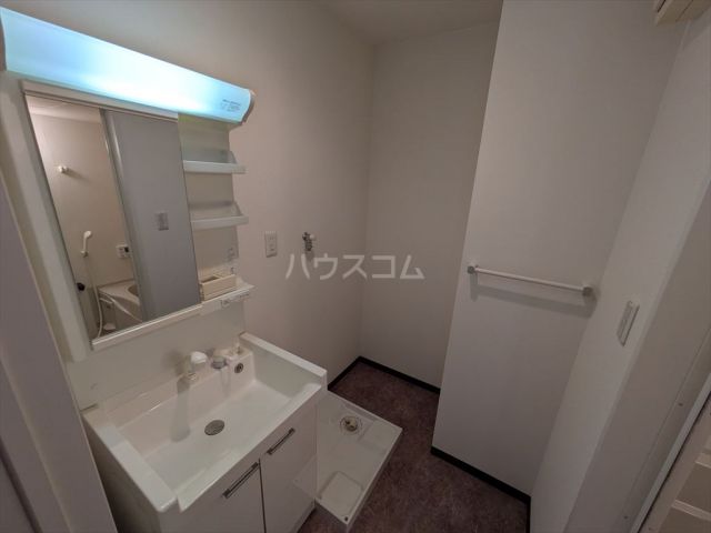 ルネスプランドール守口の内装写真