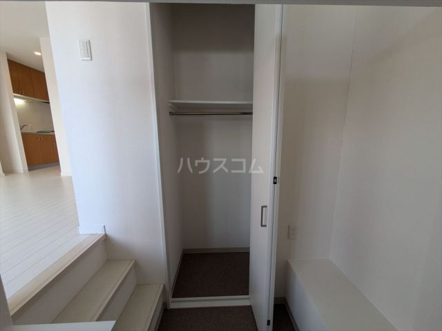 ルネスプランドール守口の内装写真