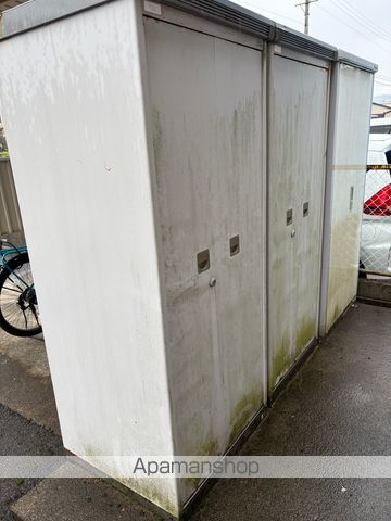 その他共有部分　その他共有部分