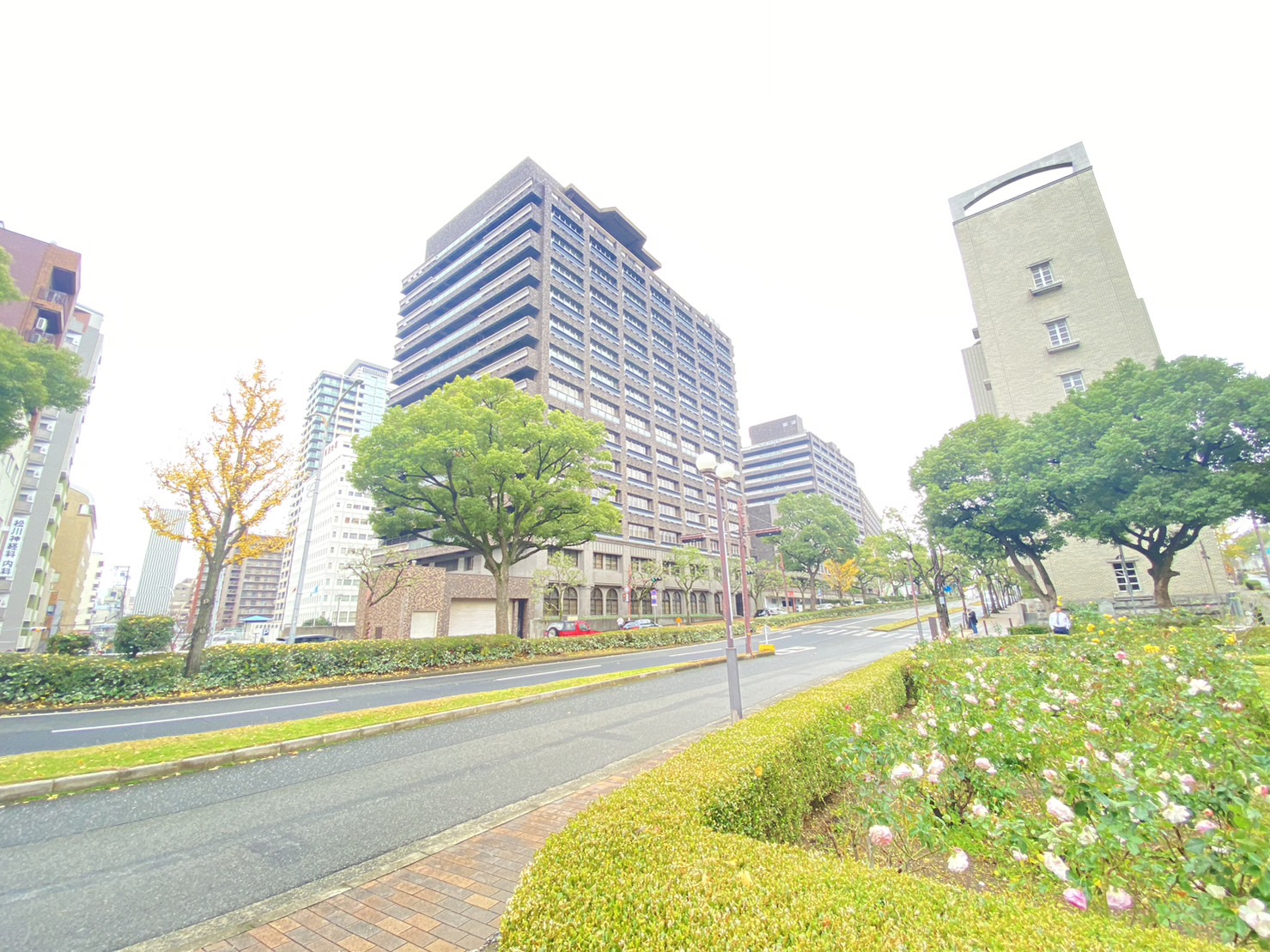万葉ハイツ元町の周辺写真