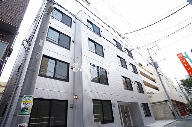 建物外観　当店おすすめ物件♪