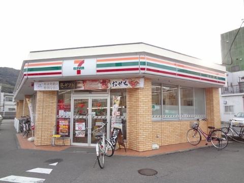 ＪＲ徳島線 蔵本駅 徒歩13分 2階建 築12年の周辺写真