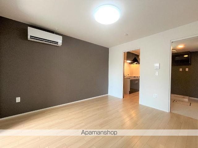 ノワレーヴの内装写真