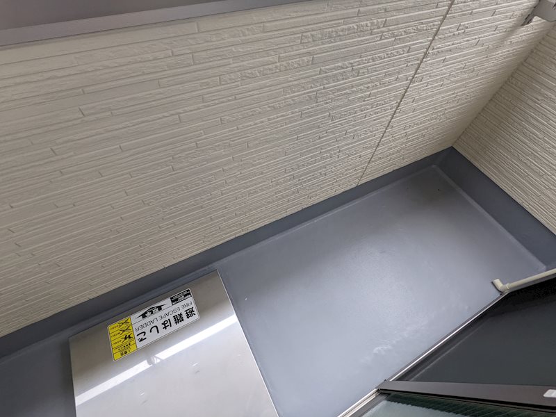 フジパレス神戸本町ウエストの内装写真