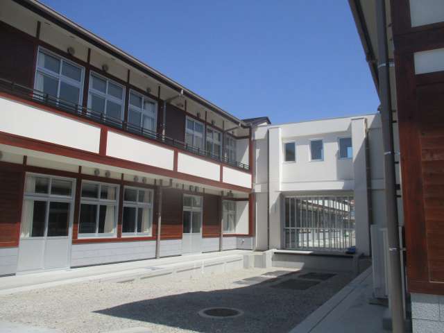 小学校　高崎市立箕輪小学校（小学校）まで1342m