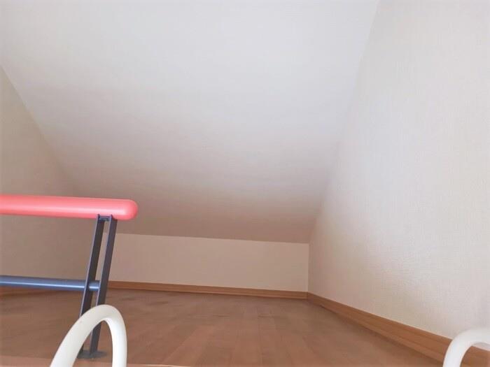 その他　ロフト