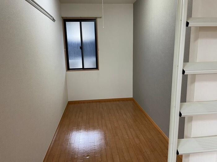 その他部屋・スペース　洋室