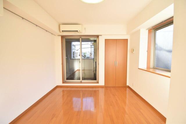 アリーチェ板橋弥生町の内装写真