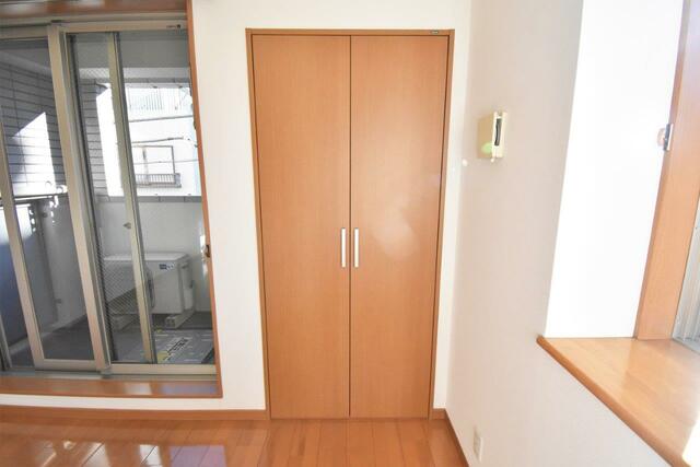 アリーチェ板橋弥生町の内装写真