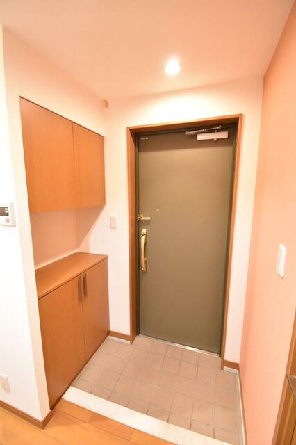 アリーチェ板橋弥生町のその他写真