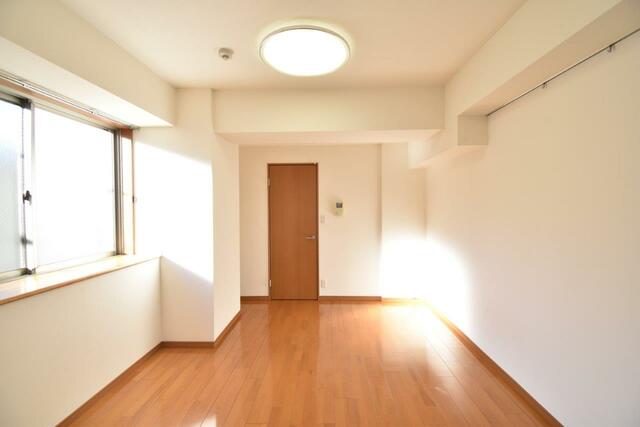 アリーチェ板橋弥生町の居間写真